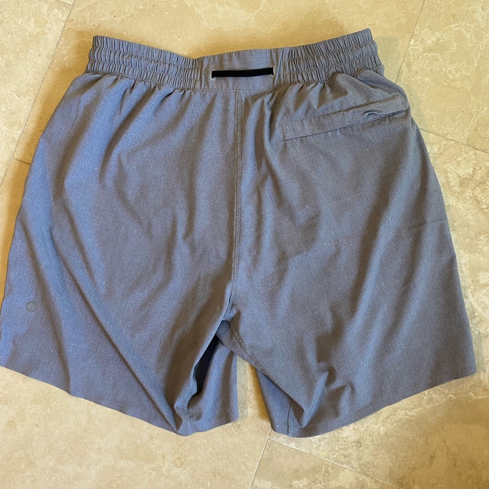 Lululemon R.A.D. Short - Picture 4 of 6